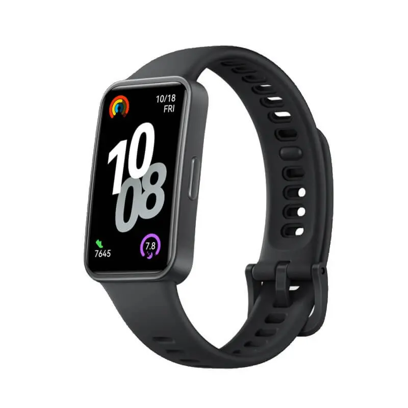 مچ بند هوشمند 46 میلی‌متری شیائومی مدل Band 10-1